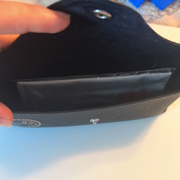 Ray-Ban Frank Legend Silver Sunglasses - Picture 5 of 7